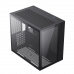 Caixa Medium Tower ATX Gamemax Infinity Black 1xUSB3.2 | 1x USB3.2 Type C s/ PSU