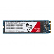 Disco SSD M.2 2280 1TB Western Digital Red SA500