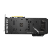 Placa Gráfica Asus TUF-RTX3060TI-O8G-V2-GAMING, 8GB GDDR6, 3 Ventoinhas, PCIe 4.0