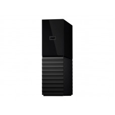 Disco Externo Western Digital My Book 12TB USB 3.0, 3.5