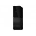 Disco Externo Western Digital My Book 12TB USB 3.0, 3.5