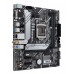 Motherboard Asus Prime H510M-A WIFI, LGA 1200, Wi-Fi 5, DDR4, 64GB