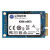 SSD Kingston KC600 mSATA 256GB Serial ATA III 3D TLC - Leitura/Escrita Rápidas sem_imagem