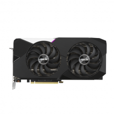 Placa Gráfica Asus DUAL-RTX3070-O8G-V2 8GB GDDR6, 2 Ventoinhas, PCI-E 4.0