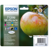 Tinteiro Epson T1295 Multipack Original: Preto/Ciano/Magenta/Amarelo, DURABrite Ultra