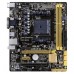 Motherboard Asus A88XM-E, FM2+, Micro ATX, DDR3, SATA III
