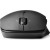 Rato HP Bluetooth Travel Mouse, 7 Botões, Bluetooth, Preto sem_imagem