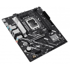 Motherboard Asus Prime H810M-A-CSM, DDR5, Intel LGA 1851, 6400 MHz
