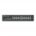 Zyxel GS1100-16 Não-gerido Gigabit Ethernet (10/100/1000)