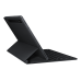 Teclado Samsung Galaxy Tab S7, Pogo Pin, Fino, Preto