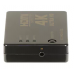 Comutador HDMI OEM 019-1222: 3 Entradas, 1 Saída, 4K UHD, Controlo Remoto