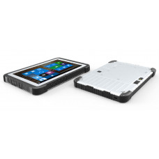 Tablet Flex.OEM EM1-I16H 10.1p Rugged, Z8350, 4GB RAM, 64GB, LTE e Leitor 2D