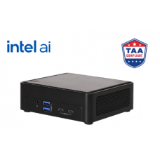 Mini-PC INSYS AS6-225H | 16GB | 512GB | Wif | W11 Pro