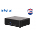 Mini-PC INSYS AS6-225H | 16GB | 512GB | Wif | W11 Pro