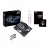 Motherboard Asus Prime H410M-K, LGA 1200, DDR4, SATA III e Gigabit Ethernet