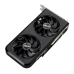 Placa Gráfica Asus Dual RTX 3070 8GB GDDR6, 2x Ventoinhas, 4K, PCI-e 4.0