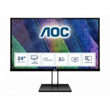 Monitor AOC 24V2Q 23.8