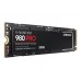 SSD Samsung 980 Pro 500GB M.2 NVMe, 6900MB/s Leitura, 800K IOPS