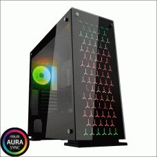 Computador INSYS Gaming i7-14700F RTX4080S 32GB SSD 1TB W11 - Gaming Premium