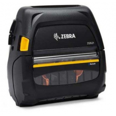 Impressora Zebra ZQ521, Térmica, Wi-Fi, Bluetooth e 203 dpi Impressora Zebra ZQ521, Térmica, Wi-Fi, Bluetooth e 203 dpi