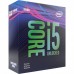 Processador Intel S1151 Core i5-9600KF 3.7GH 9Mb