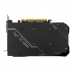 Placa Gráfica Asus TUF-GTX1660Ti-O6G-EVO-GAMING 6GB GDDR6, HDMI, DisplayPort e DVI-D