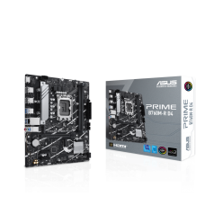 Motherboard Asus Prime B760M-K D4 LGA 1700 Micro ATX Motherboard Asus Prime B760M-K D4 LGA 1700 Micro ATX