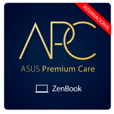 Extensão de Garantia Asus p/ Zenbook +1 ano