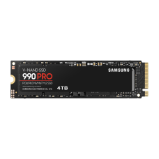 SSD Samsung 990 PRO 4TB NVMe M.2 - 7450MB/s Leitura SSD Samsung 990 PRO 4TB NVMe M.2 - 7450MB/s Leitura