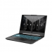 Portátil Asus TUF Gaming F15 15.6p i5-11400H, RTX 3050, 16GB RAM, 512GB SSD Portátil Asus TUF Gaming F15 15.6p i5-11400H, RTX 3050, 16GB RAM, 512GB SSD