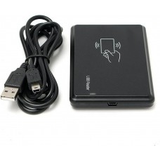 Leitor de Cartões RFID OEM USB 2.0