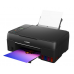 Impressora Canon PIXMA G650 MegaTank - Jato de Tinta, Wi-Fi, Impressão a Cores, A4