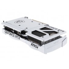 Placa Gráfica MSI RTX5070 Ventus 2X White 12GB GDDR7, PCIe 5.0, DLSS 4