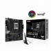 Motherboard ASUS TUF Gaming A620M-Plus WiFi, AM5, DDR5, Wi-Fi 6, 128GB