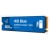 Disco SSD WD Blue SN570 500GB M.2 NVMe - 5000MB/s Leitura, 2280 sem_imagem
