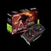 Placa Gráfica Asus Cerberus GTX 1050 Ti 4GB GDDR5, 2 Ventoinhas e PCI Express 3.0