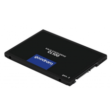 Disco SSD 2.5 480GB SATA III GOODRAM CL100