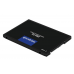 Disco SSD 2.5 480GB SATA III GOODRAM CL100