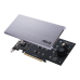Placa Adaptadora Asus 90MC06P0-M0EAY0 HYPER M.2 X16 Card V2, PCIe 3.0, M.2, 128 Gbit/s