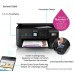 Impressora Epson EcoTank ET-2820 Jato de tinta A4 33ppm Wi-Fi e Impressão Direta Impressora Epson EcoTank ET-2820 Jato de tinta A4 33ppm Wi-Fi e Impressão Direta