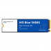 Disco SSD M.2 2280 NVMe 500GB WD Blue SN580