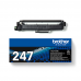 Toner Brother TN247BK Preto Original - Alto Rendimento