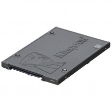 Disco SSD 2.5 480GB SATA Kingston A400