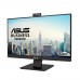 Monitor Asus BE24EQK 23.8'' Full HD IPS com Webcam, Microfone e Colunas