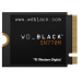 SSD WD BLACK SN770M 2TB M.2 NVMe - Gaming, Leitura 5150MB/s, Gen4 SSD WD BLACK SN770M 2TB M.2 NVMe - Gaming, Leitura 5150MB/s, Gen4