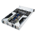 Servidor Asus ESC4000A-E11: Barebone 2U, Intel Xeon Escalável, 16 DIMMs, 6 Baias Servidor Asus ESC4000A-E11: Barebone 2U, Intel Xeon Escalável, 16 DIMMs, 6 Baias