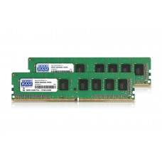 Memória RAM GoodRam DDR4 8GB 2133MHz - Duplo Canal