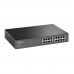 Switch TP-Link TL-SG1016PE Gigabit 16 Portas PoE Gerido L2, Montagem em Rack