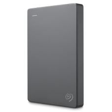 Disco Externo 1TB Seagate Archive HDD Basic USB 3.0 - Prateado Disco Externo 1TB Seagate Archive HDD Basic USB 3.0 - Prateado