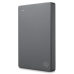 Disco Externo 1TB Seagate Archive HDD Basic USB 3.0 - Prateado Disco Externo 1TB Seagate Archive HDD Basic USB 3.0 - Prateado
